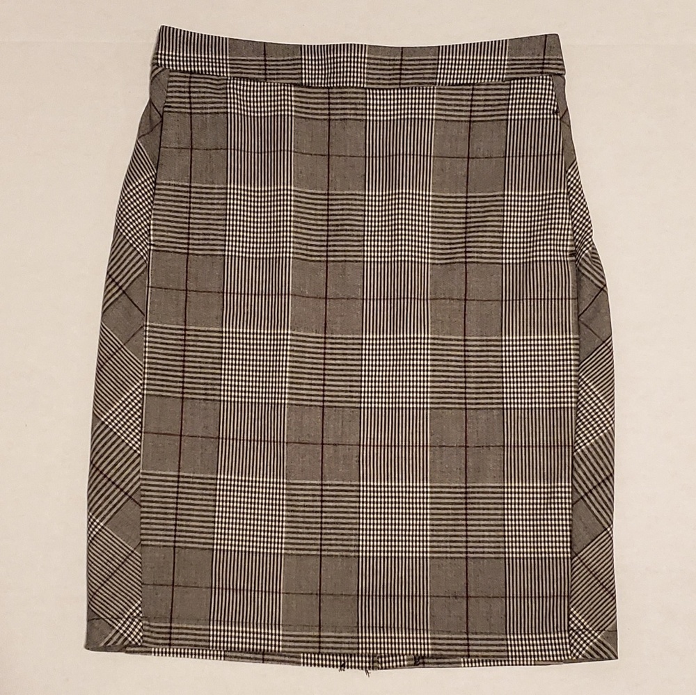A New Day Skirt